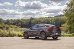 Mercedes-AMG GLC63 S 4Matic+ Coupe 2019 года (NA)